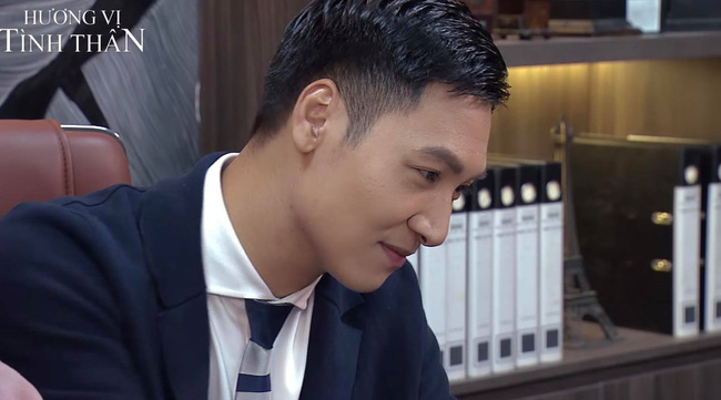 Hương vị tình thân: Thu Quỳnh định phá đám cuộc hẹn hò đầu tiên của Phương Oanh - Mạnh Trường-1