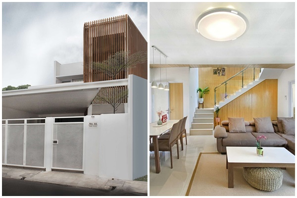 Căn hộ chỉ 53m2 có thiết kế thông minh, tiện ích không thiếu gì, tông xanh lá hợp mệnh gia chủ cực hài hòa đẹp mắt-19