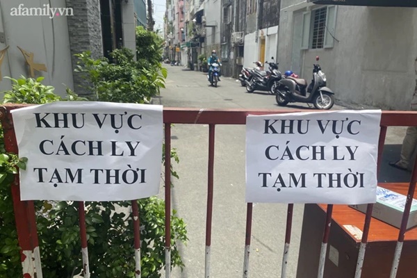 TP.HCM phát hiện một nhân viên văn phòng dương tính với SARS-CoV-2 khi đi khám tại bệnh viện Vinmec-1