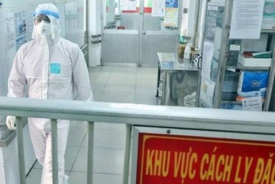 Trưa 18/5: Thêm 85 ca mắc COVID-19 trong nước, riêng Bắc Giang 63 ca