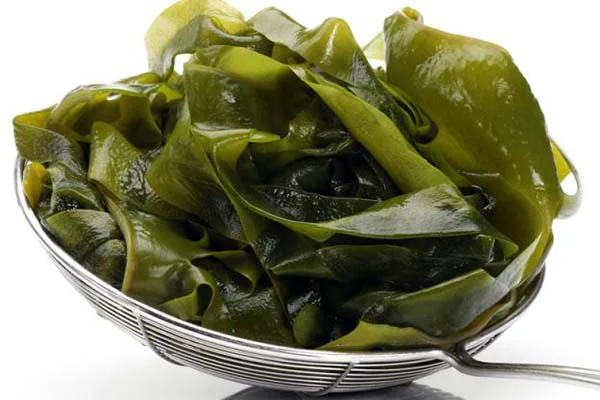 Canh rong biển khô bổ dưỡng, thanh mát cho ngày hè nóng nực-3