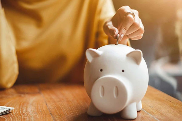 Thay đổi ngay 6 thói quen nhỏ trong sinh hoạt này, đó là tiền đề quan trọng để bạn trở nên giàu có-1