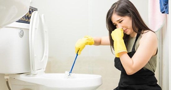 4 cách khử mùi giúp nhà vệ sinh luôn thơm tho lại đẩy lùi vi khuẩn