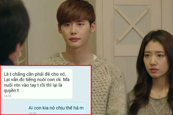 Hãy tôn trọng cuộc ly hôn có trách nhiệm, để hôn nhân không còn là nấm mồ hạnh phúc của người phụ nữ-6