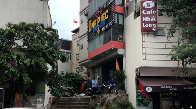 Lên VTV vì bán mực thối tẩm hóa chất, nhà hàng buffet tại Hà Nội nhận hàng loạt đánh giá 1 sao từ cộng đồng mạng-1