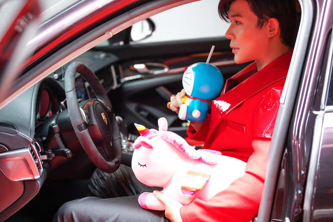 Nathan Lee nói thẳng vụ khán giả nuôi nghệ sĩ: Đừng dùng bàn phím cào nát mặt họ!-2