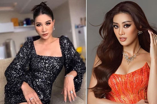 Trang Trần đánh giá con người thật của hoa hậu Khánh Vân như thế nào?