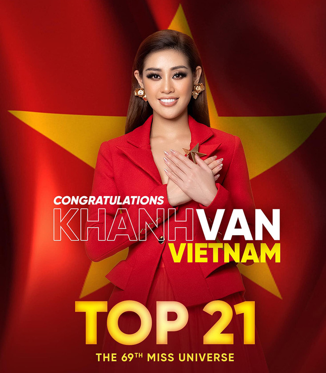 Trang Trần đánh giá con người thật của hoa hậu Khánh Vân như thế nào?-1