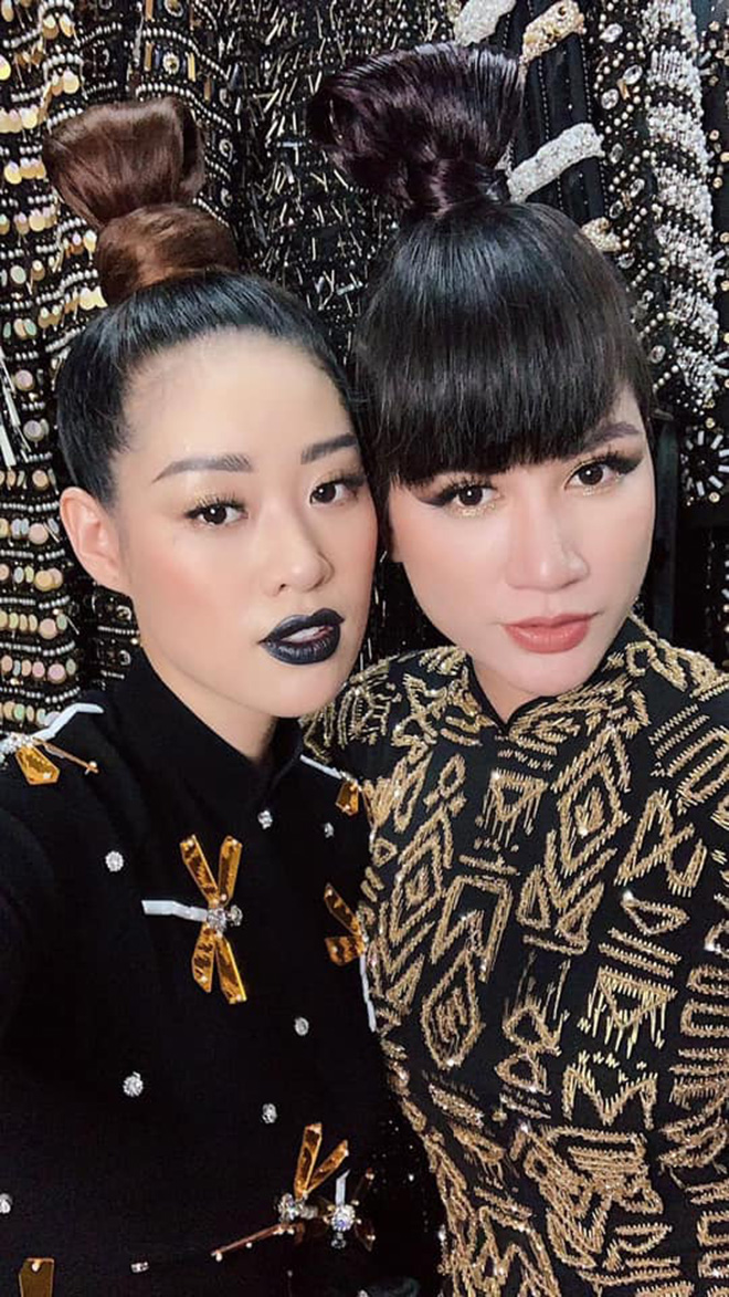 Trang Trần đánh giá con người thật của hoa hậu Khánh Vân như thế nào?-2