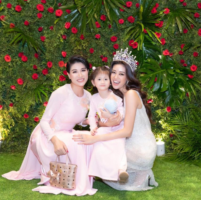 Trang Trần đánh giá con người thật của hoa hậu Khánh Vân như thế nào?-3