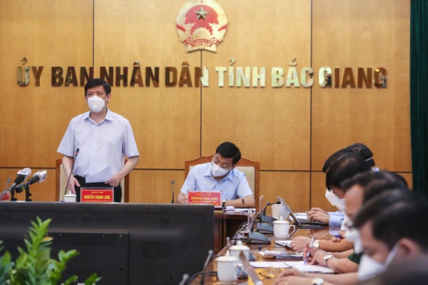 Nữ giám đốc công ty vận tải mắc Covid-19 ở Đà Nẵng đã đến những nơi nào?-3