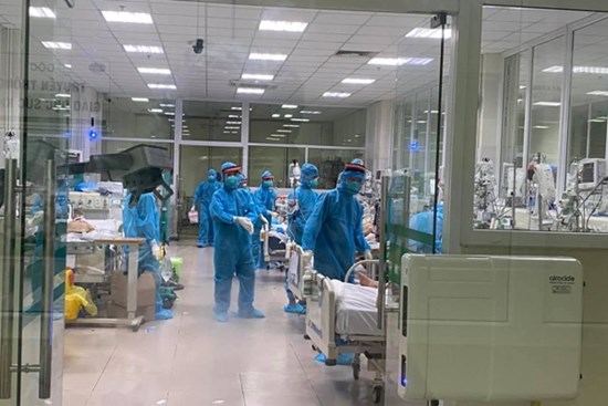 Bản tin chiều 18/5: Việt Nam có thêm 19 ca mắc COVID-19 mới
