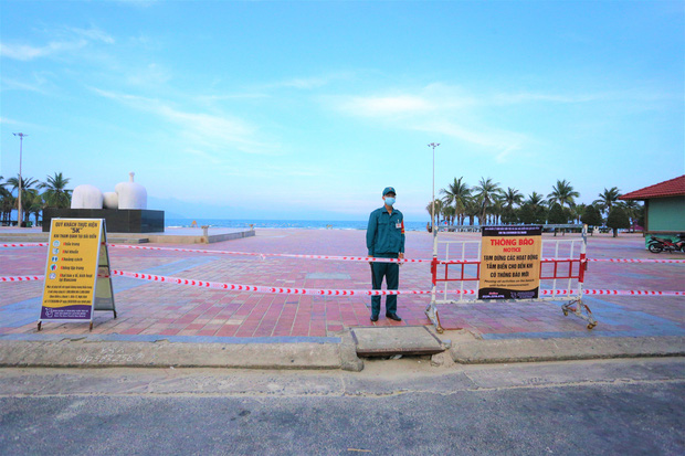 Nữ giám đốc công ty vận tải mắc Covid-19 ở Đà Nẵng đã đến những nơi nào?-2