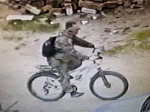 Rúng động: Bé gái 12 tuổi người Nga bị cưỡng hiếp và giết chết trên đường đi học về, thông tin về quá khứ bệnh hoạn của nghi phạm gây bức xúc-2