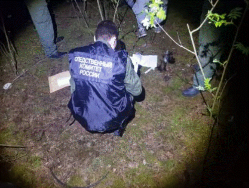 Rúng động: Bé gái 12 tuổi người Nga bị cưỡng hiếp và giết chết trên đường đi học về, thông tin về quá khứ bệnh hoạn của nghi phạm gây bức xúc-3