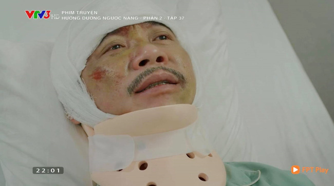 Hướng dương ngược nắng: Lộ lý do Vỹ quay lại thăm ông Vụ, ông Quân âm thầm đòi lại công bằng cho Châu?-1