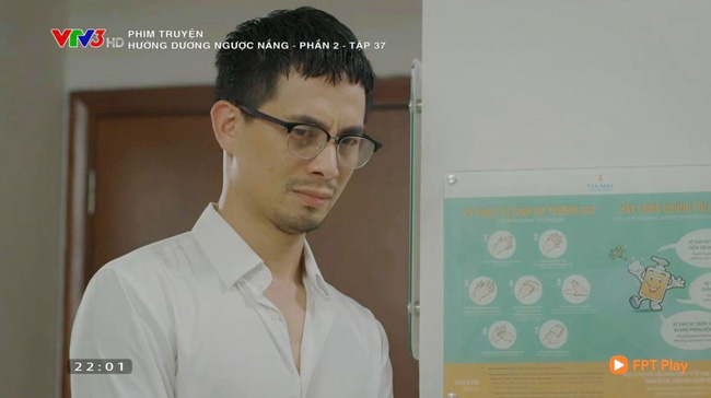 Hướng dương ngược nắng: Lộ lý do Vỹ quay lại thăm ông Vụ, ông Quân âm thầm đòi lại công bằng cho Châu?-2