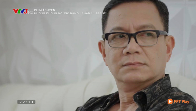 Hướng dương ngược nắng: Lộ lý do Vỹ quay lại thăm ông Vụ, ông Quân âm thầm đòi lại công bằng cho Châu?-3