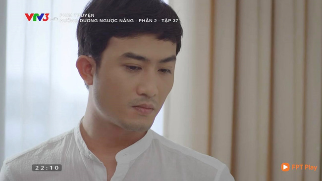 Hướng dương ngược nắng: Lộ lý do Vỹ quay lại thăm ông Vụ, ông Quân âm thầm đòi lại công bằng cho Châu?-4