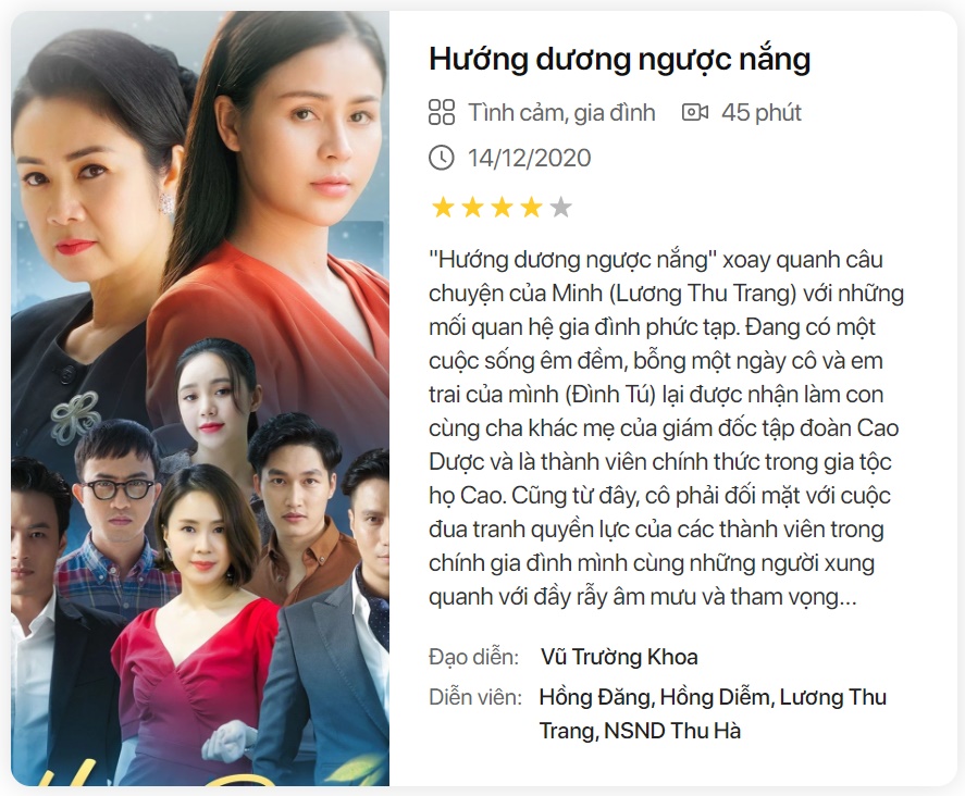 Hướng dương ngược nắng: Lộ lý do Vỹ quay lại thăm ông Vụ, ông Quân âm thầm đòi lại công bằng cho Châu?-5