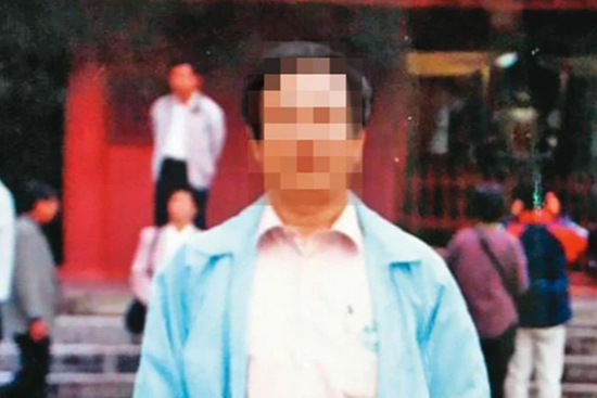 Chồng biệt tích nửa năm, vợ đi theo cuộc gọi bí ẩn tìm được đống xương trắng, vụ án từ quan hệ tay 3 lạ thường bị phanh phui