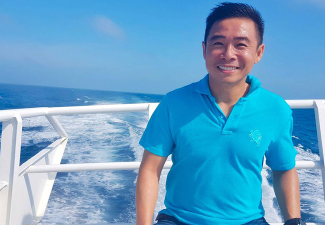 Khán giả và nghệ sĩ: Ai nuôi ai?-1