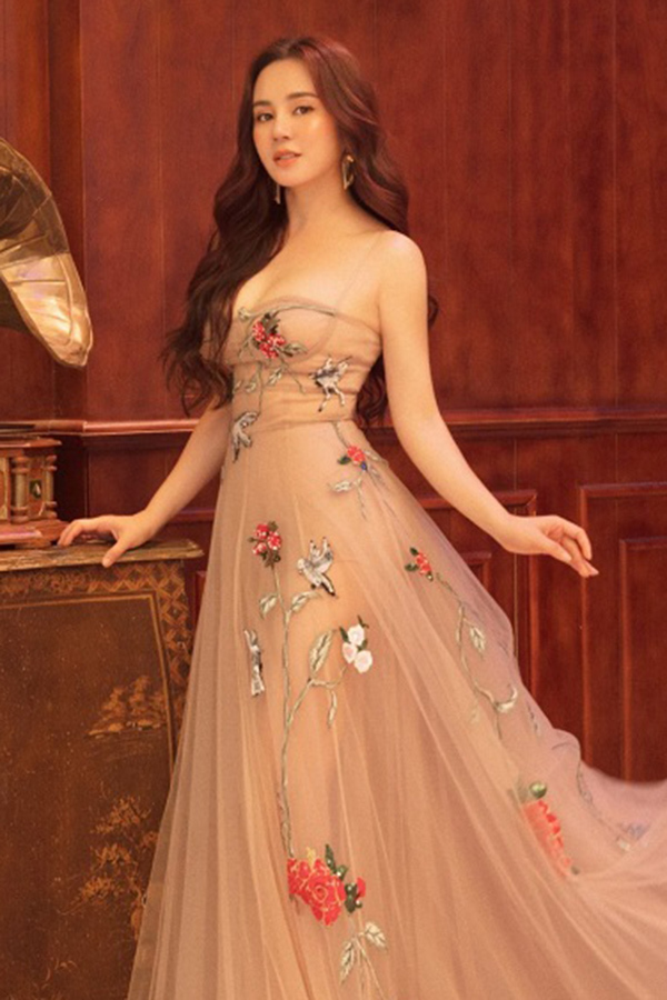 Khán giả và nghệ sĩ: Ai nuôi ai?-3