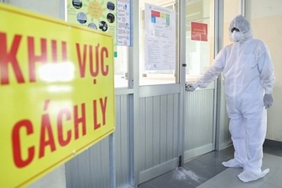 Sáng 19/5: Thêm 30 ca mắc COVID-19 trong nước, Bắc Ninh và Bắc Giang có 26 ca