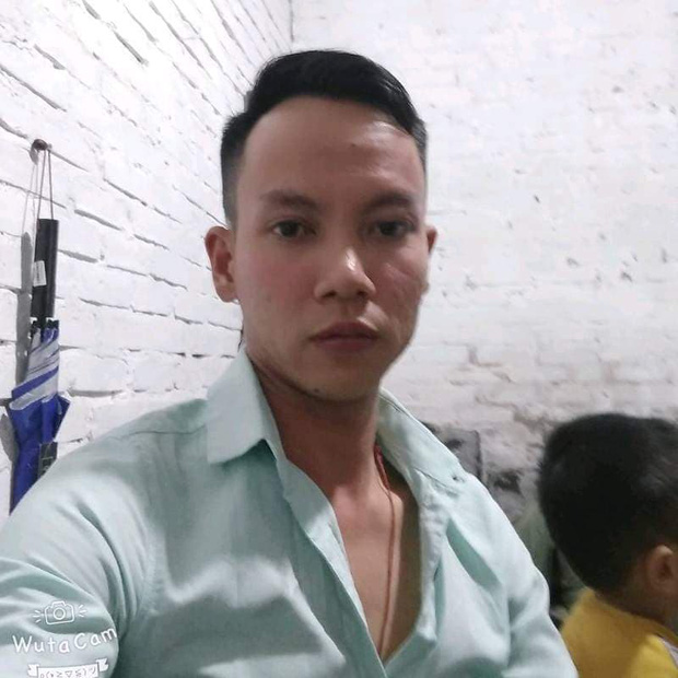 Lộ diện người giúp tài xế taxi khống chế tên trốn nã: Thấy người gặp nạn thì tôi giúp thôi-1