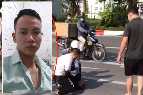 TP.HCM: Nhà sập, mẹ lao xuống kênh cứu con trai rồi ngất lịm giữa dòng nước-4