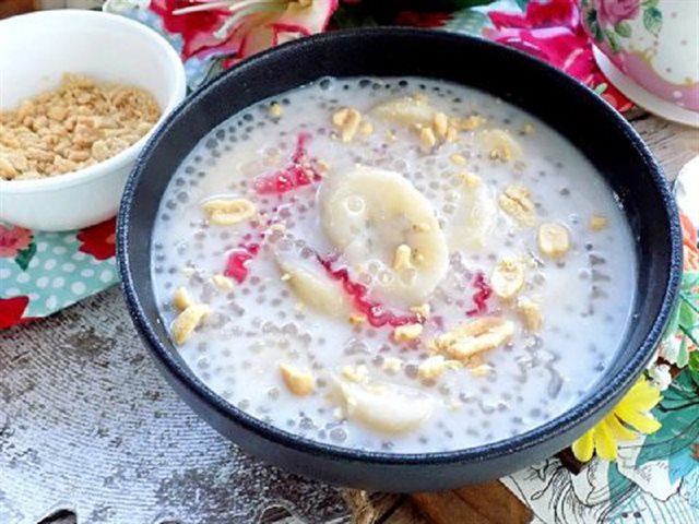 Muốn nấu chè chuối chuẩn ngon đúng vị mà còn nhanh thì bài viết này bạn không thể bỏ qua!-6