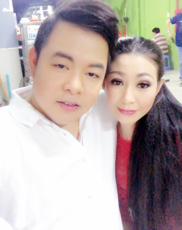 Nữ ca sĩ tự nhận là vợ chưa từng công khai của Hoài Linh kèm bằng chứng, lên tiếng để bảo vệ nam NS trước bà Phương Hằng?-7