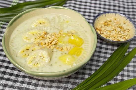 Muốn nấu chè chuối chuẩn ngon đúng vị mà còn nhanh thì bài viết này bạn không thể bỏ qua!