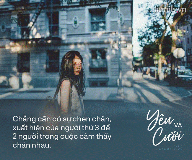 Những sự thật đắng ngắt về hôn nhân chẳng ai báo trước: Ngoại tình ư? Không phải là thử thách lớn nhất!-2