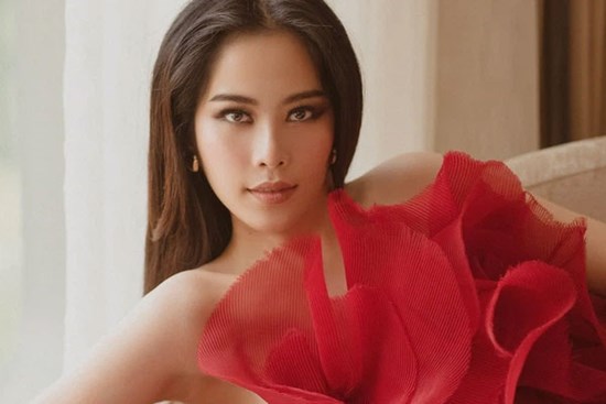 Sau thành tích rực rỡ của Khánh Vân, Nam Em hạ quyết tâm đi thi Miss Universe?