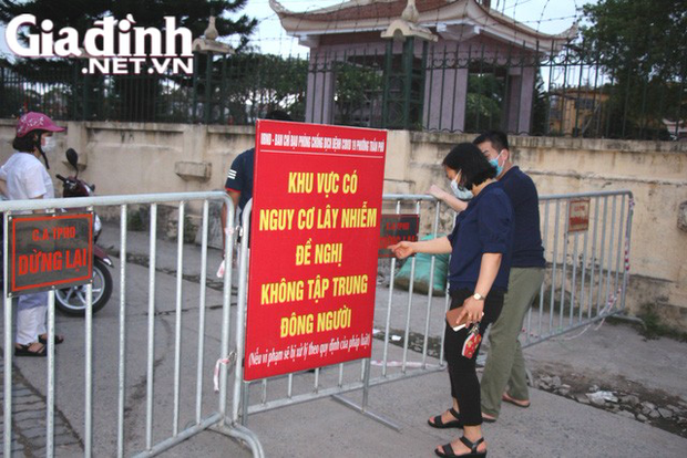 KHẨN: Những ai đến 2 địa điểm sau tại thành phố Hải Dương nhanh chóng khai báo y tế-1