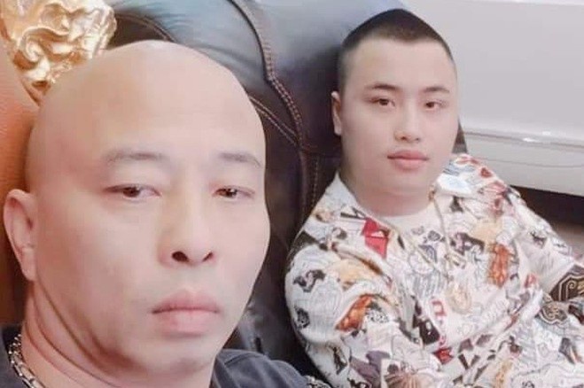 Con nuôi Đường Nhuệ giữ vai trò gì trong vụ bảo kê dịch vụ hỏa táng?-2