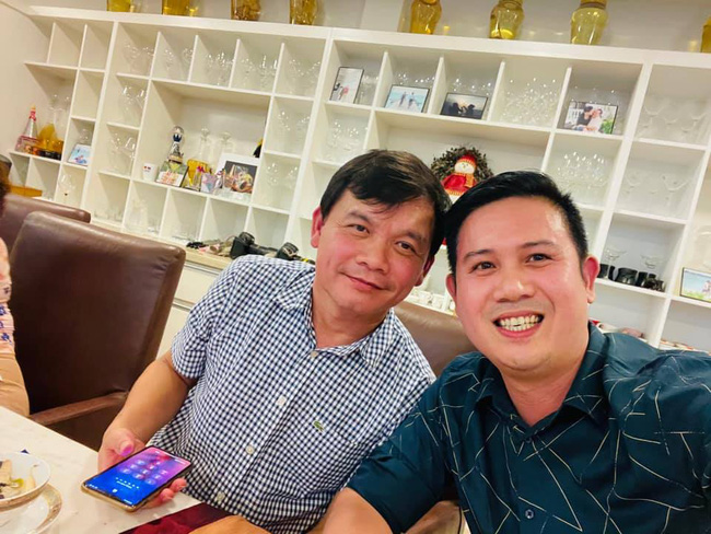 Dàn Shark quyền lực hay nói chuyện bạc tỷ tụ họp trong một bàn tiệc, tưởng có cá mập lên mâm nào ngờ toàn món dân dã quen thuộc thế này-2