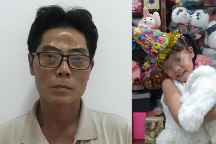 Tròn 1 tháng con gái bị sát hại, người mẹ ở TP Bà Rịa bật khóc: 'Nay là sinh nhật con, mẹ nhớ nụ cười của một thiên thần'
