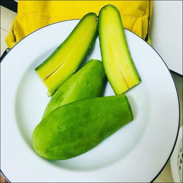 Làm vợ CEO nổi tiếng, MC Thu Hoài càng đảm đang hơn, nhìn món sữa chua bơ đãi chồng là thấy xuất sắc rồi-4