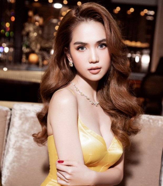 Ngọc Trinh: Nuôi em đi, em ngoan lắm, kể cả có tự làm ra tiền thì đến già, em vẫn thích được nuôi nha-3