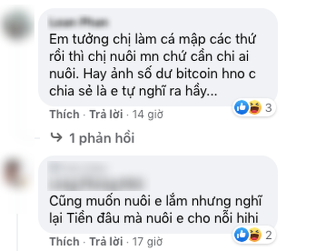 Ngọc Trinh: Nuôi em đi, em ngoan lắm, kể cả có tự làm ra tiền thì đến già, em vẫn thích được nuôi nha-6