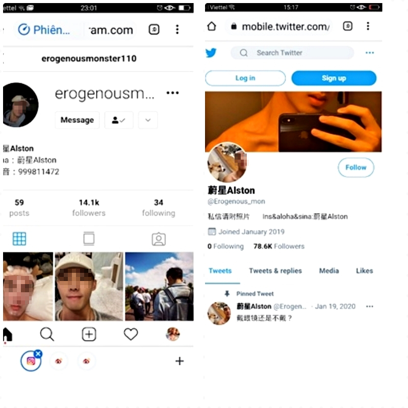 Trai Tây lên kịch bản yêu đương tinh vi, gái Việt sập bẫy cú lừa bạc tỷ-1