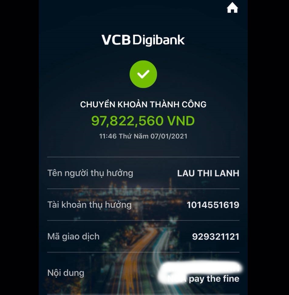 Trai Tây lên kịch bản yêu đương tinh vi, gái Việt sập bẫy cú lừa bạc tỷ-2