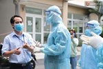 NÓNG: 29 mẫu virus SARS-CoV-2 ở Hà Nội, Bắc Giang và nhiều tỉnh thành khác thuộc biến thể Ấn Độ-1