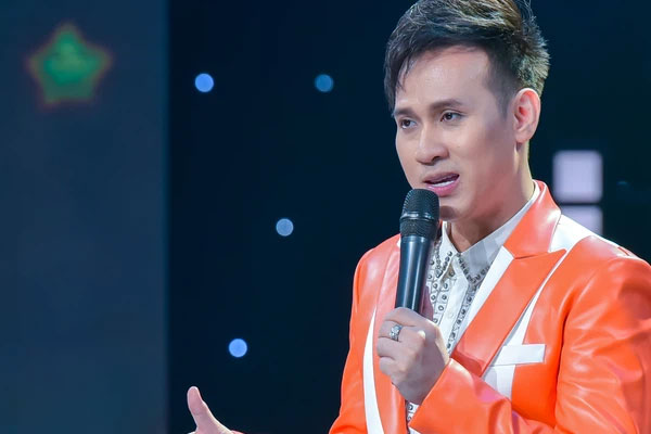 Vũ Hà: Chưa bao giờ thấy nghệ sĩ và khán giả chửi nhau, không ai chịu thua ai như thế-3