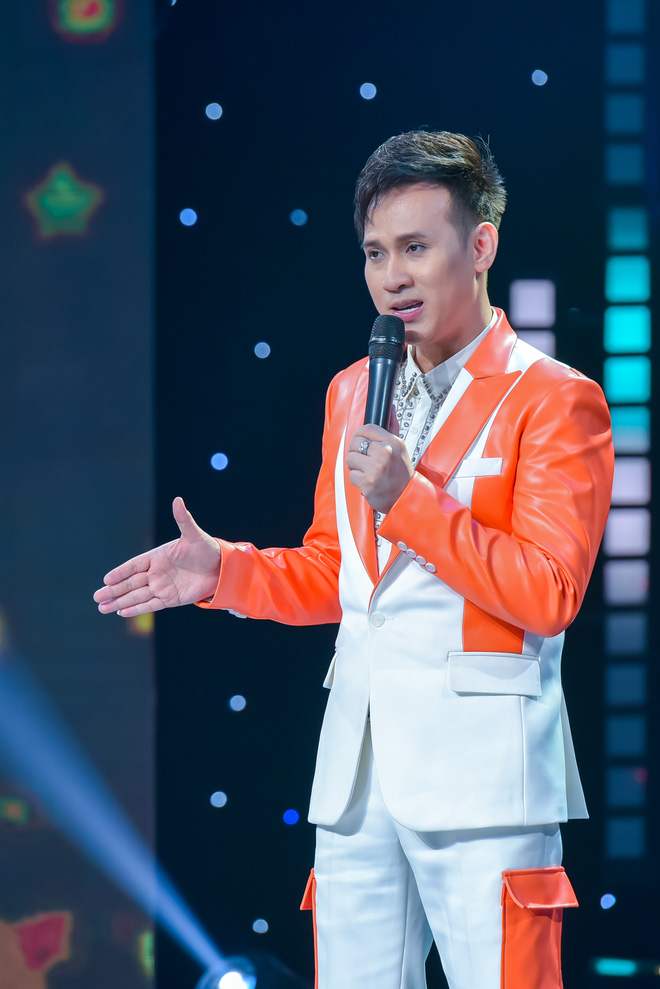 Những người nói công chúng không nuôi nghệ sĩ không phải nghệ sĩ thực thụ-3