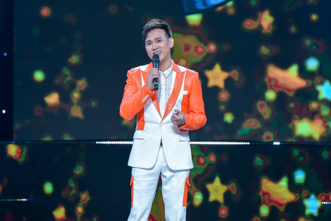 Những người nói công chúng không nuôi nghệ sĩ không phải nghệ sĩ thực thụ-1