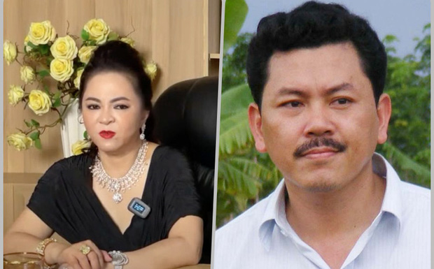 Bà Phương Hằng, vợ Dũng lò vôi: Tôi quyết đối đầu với ông Võ Hoàng Yên rồi thì không có ai ngăn cản tôi được hết-1