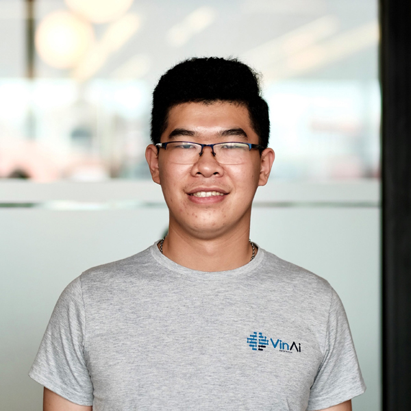 VinAI - ‘bệ phóng’ khoa học của các tài năng AI Việt-2